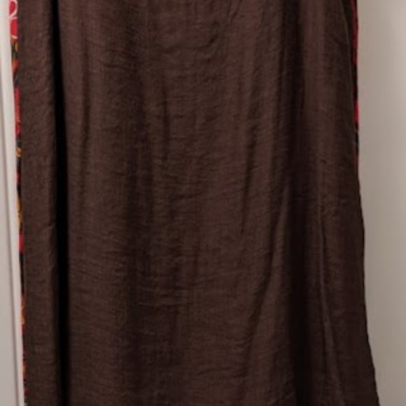 Bohemian, Colourful and Quirky Lightweight Summer Dress - Picture 1 of 5